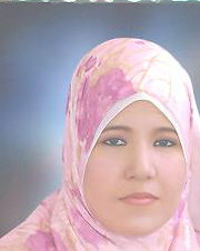 Naglaa Fathi Mohamed